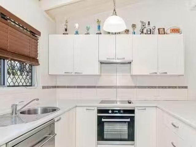 House for rent in Toombul, Queensland