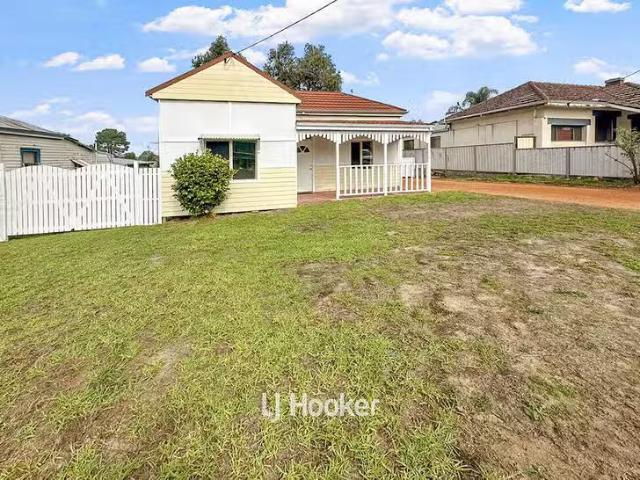 House for rent in Collie, Western Australia