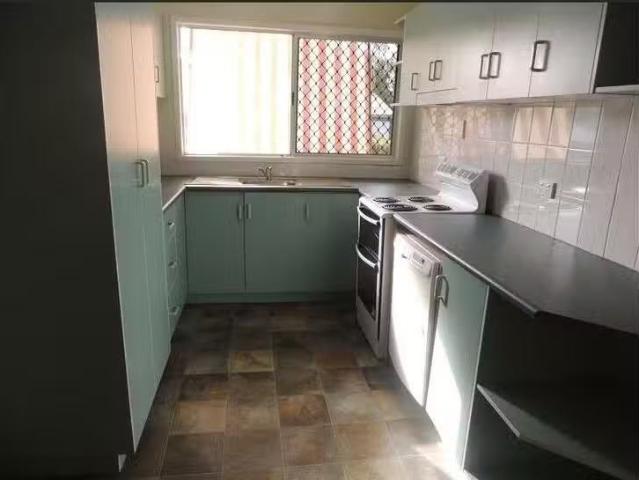 House for rent in Moranbah, Queensland