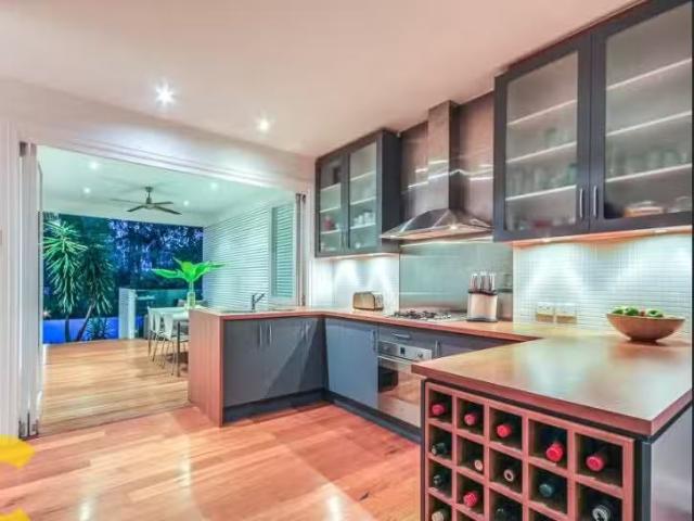 House for rent in Toombul, Queensland