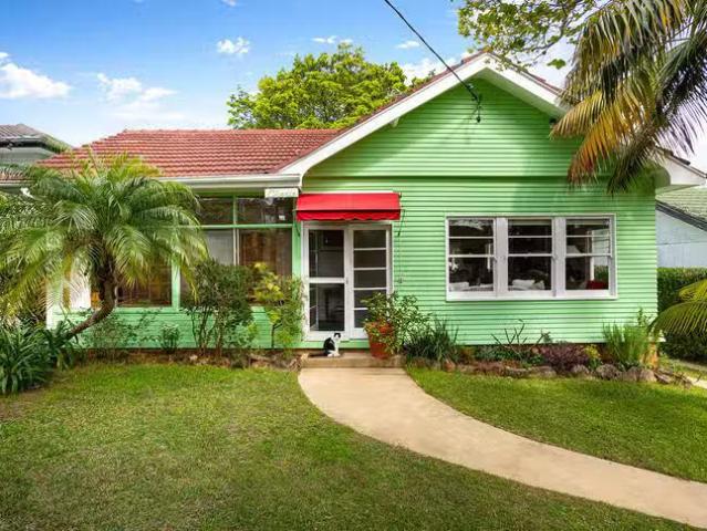 House for rent in Sydney, New South Wales