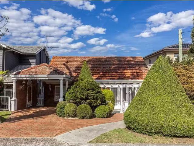 House for rent in Sydney, New South Wales
