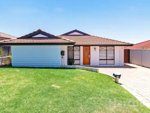 House for rent in Clarkson, Western Australia