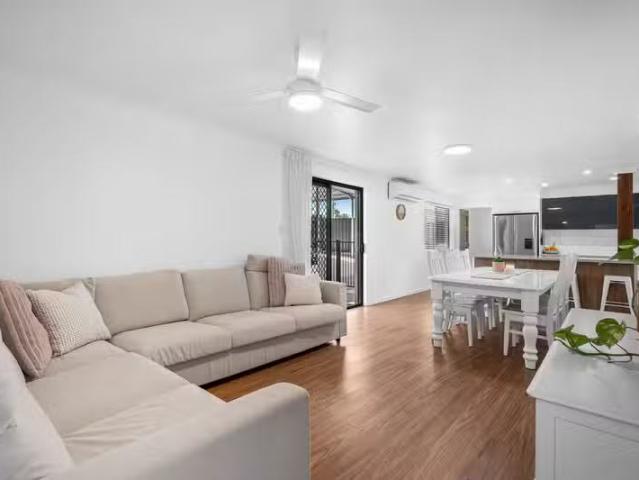 House for rent in Toombul, Queensland