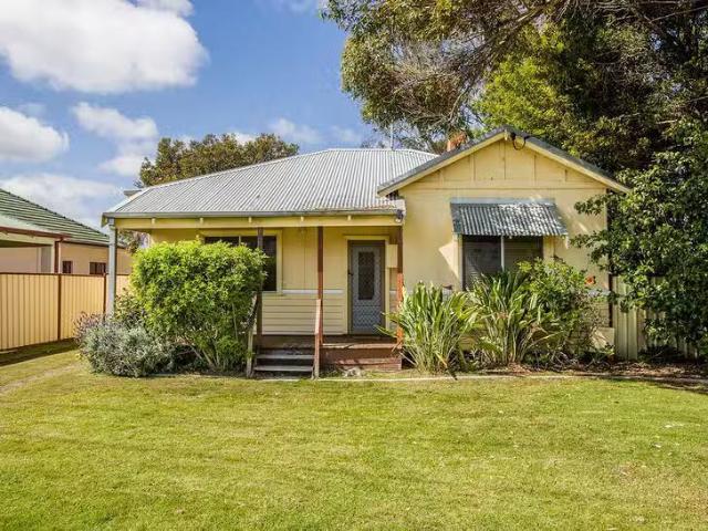 House for rent in Bunbury, Western Australia
