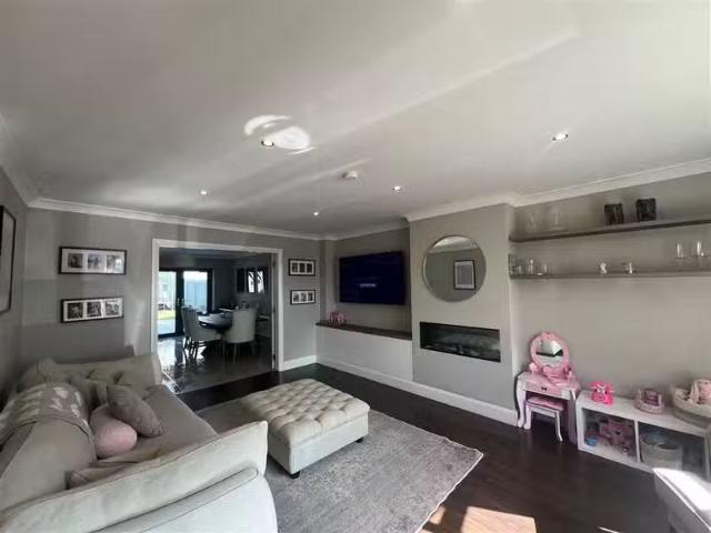 House to rent