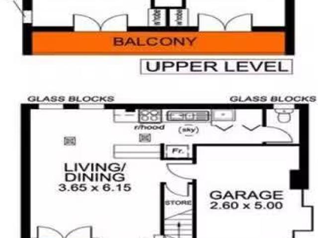 House for rent in Horseshoe Creek, South Australia