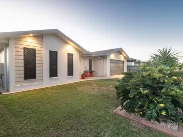 House for rent in Bakers Creek, Queensland