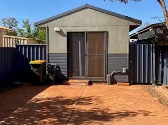 House for rent in Newman, Western Australia