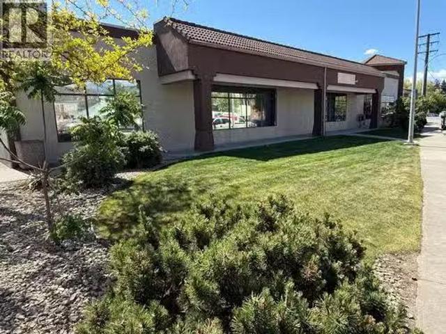 House for rent in Vernon, British Columbia