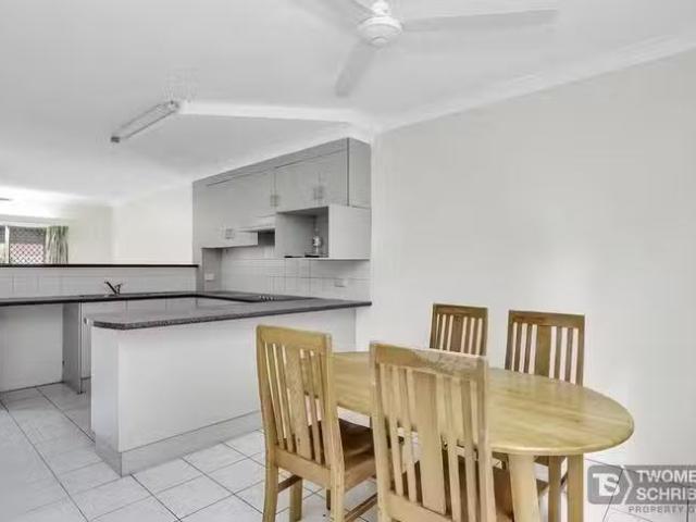 House for rent in Cairns, Queensland