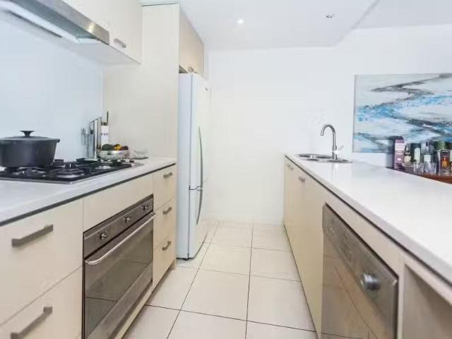 Apartment for rent in Toombul, Queensland