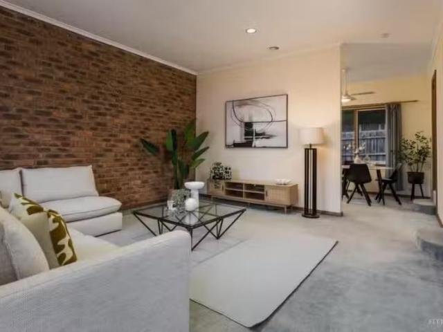 Apartment for rent in Camerons Creek, Victoria