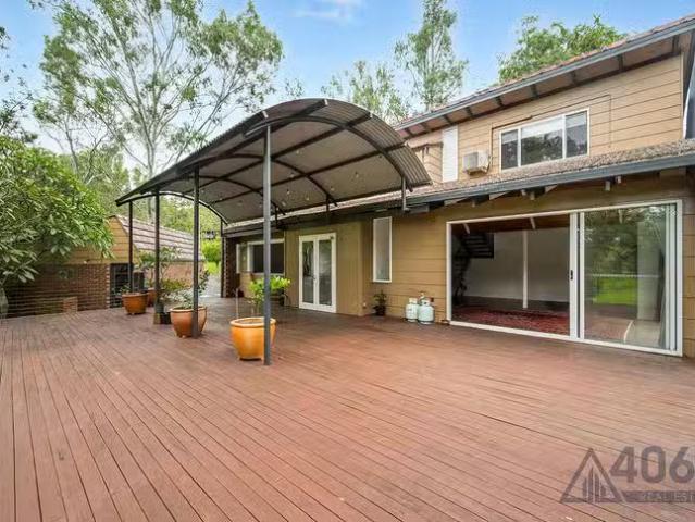 House for rent in Toombul, Queensland