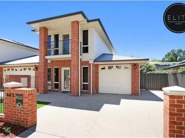 Condo for rent in Albury, New South Wales