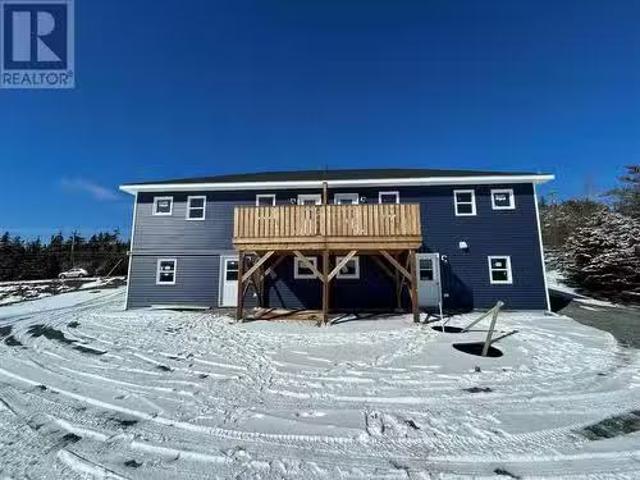 Apartment for rent in Flatrock, Newfoundland And Labrador