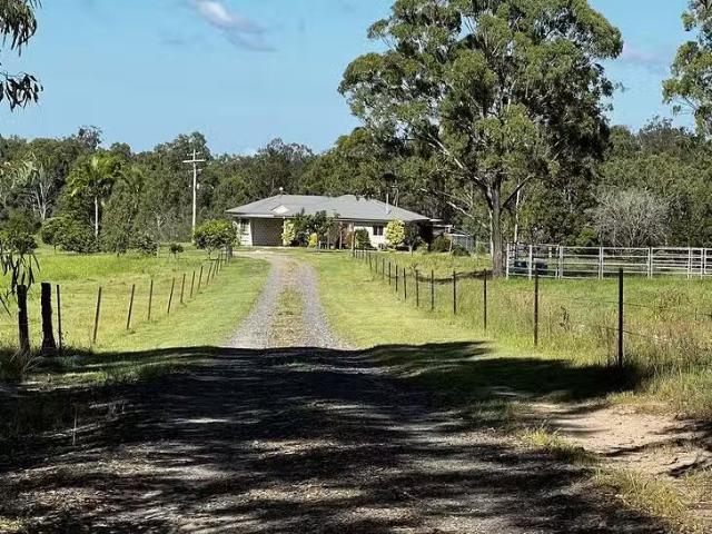 House for rent in Apple Tree Creek, Queensland