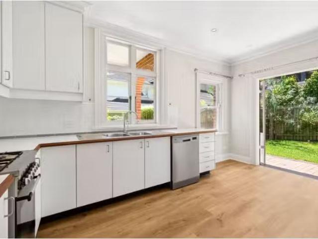 House for rent in Sydney, New South Wales