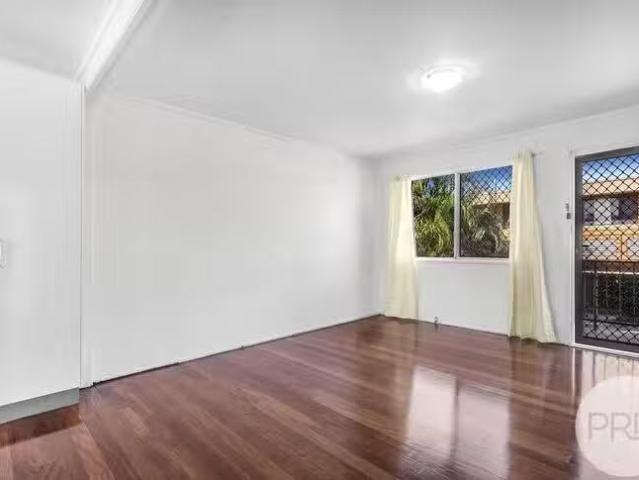 Apartment for rent in Toombul, Queensland