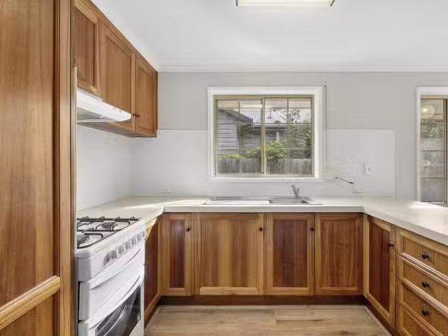 Apartment for rent in Camerons Creek, Victoria
