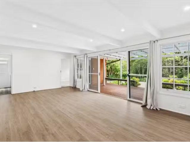 House for rent in Sydney, New South Wales
