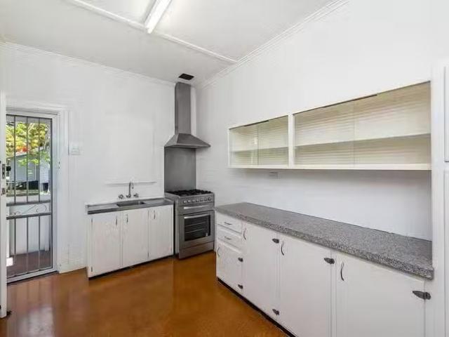 House for rent in Toombul, Queensland