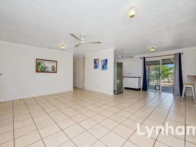 House for rent in Rasmussen, Queensland