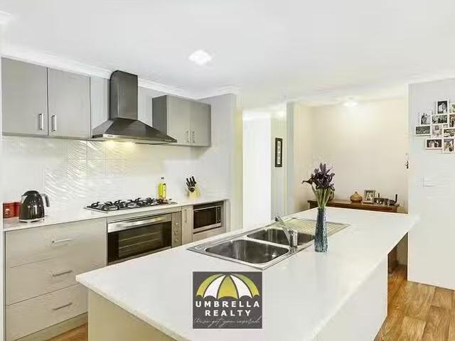 House for rent in Bunbury, Western Australia
