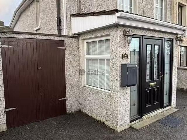 House to rent