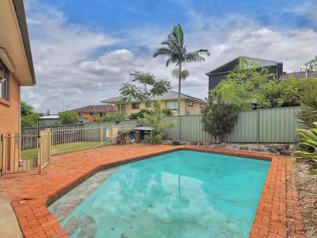House for rent in Toombul, Queensland