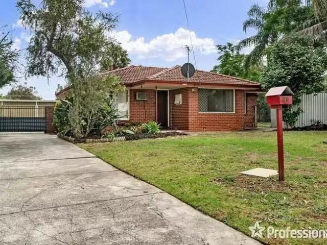 House for rent in Armadale, Western Australia