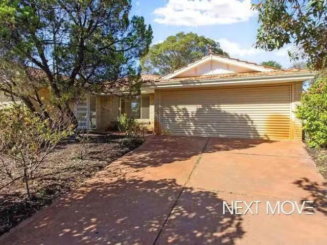House for rent in Bibra Lake, Western Australia