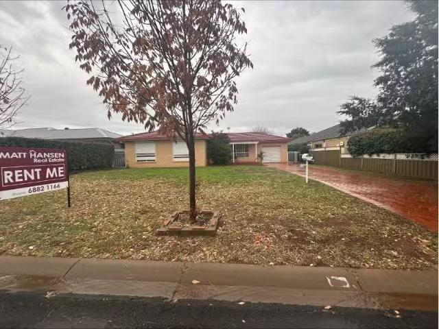 House for rent in Dubbo, New South Wales