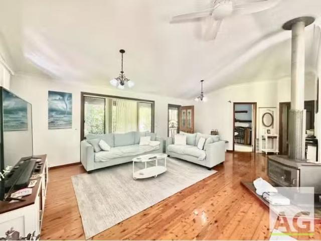 House for rent in Ghinni Ghinni, New South Wales