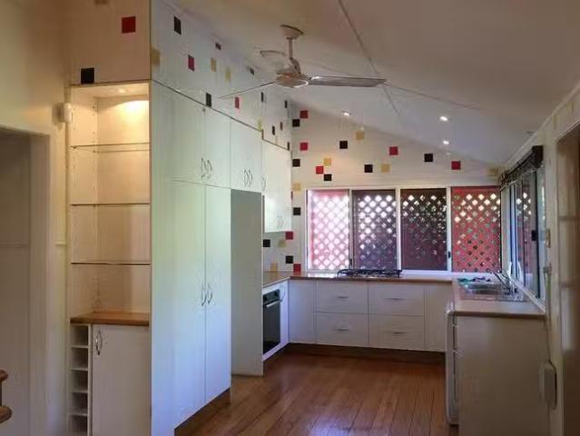 House for rent in Toombul, Queensland