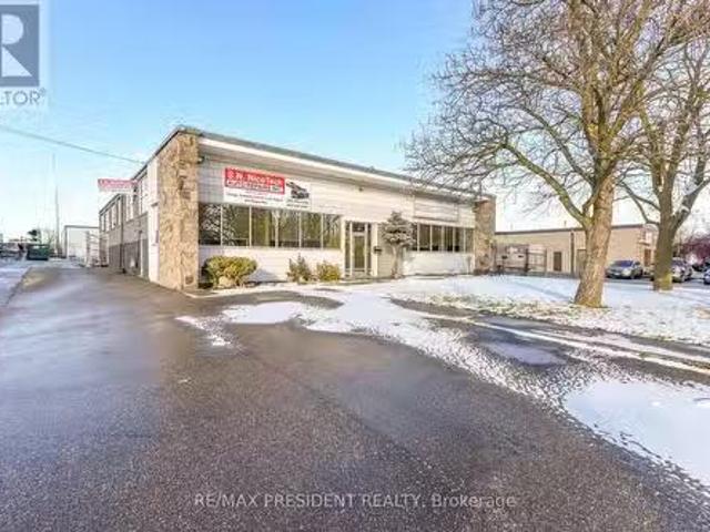 House for rent in Georgina, Ontario