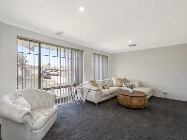House for rent in Parklands, Western Australia