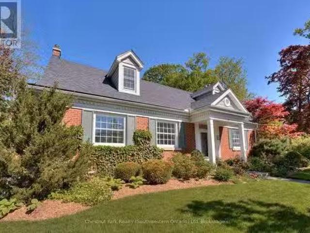 House for rent in Guelph, Ontario