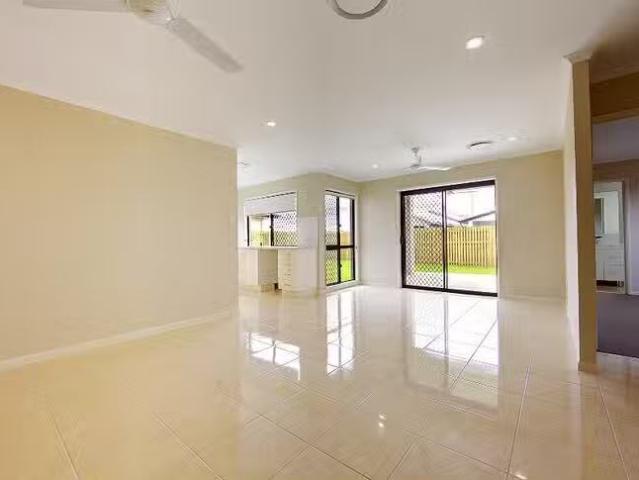 House for rent in Burdell, Queensland