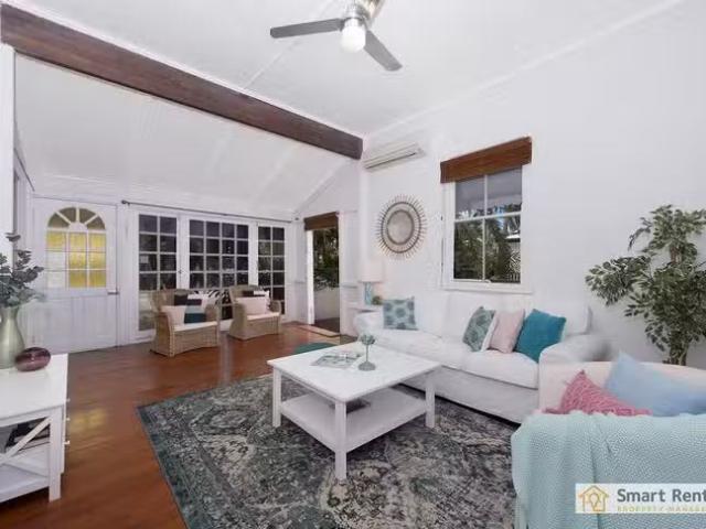 House for rent in South Townsville, Queensland