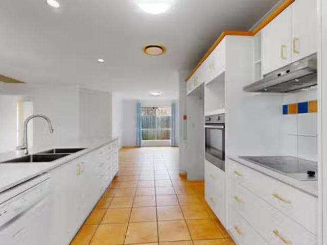 House for rent in Toombul, Queensland
