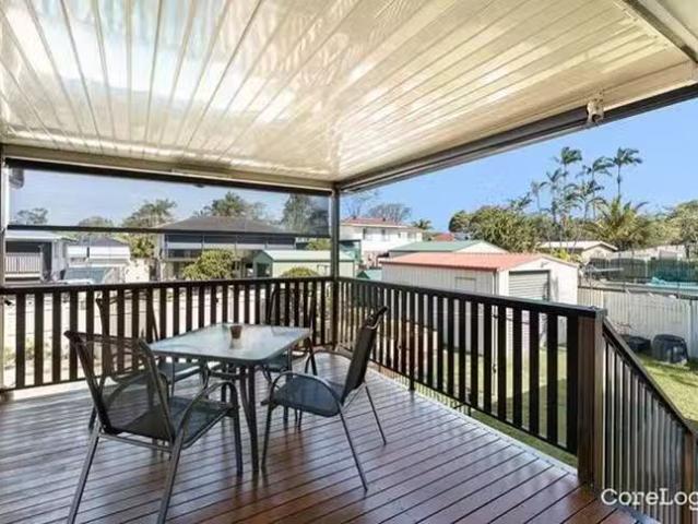 House for rent in Toombul, Queensland