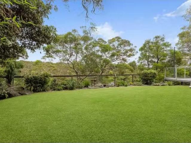 House for rent in Sydney, New South Wales