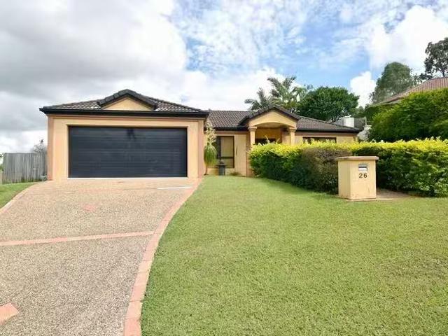 House for rent in Gladstone, Queensland