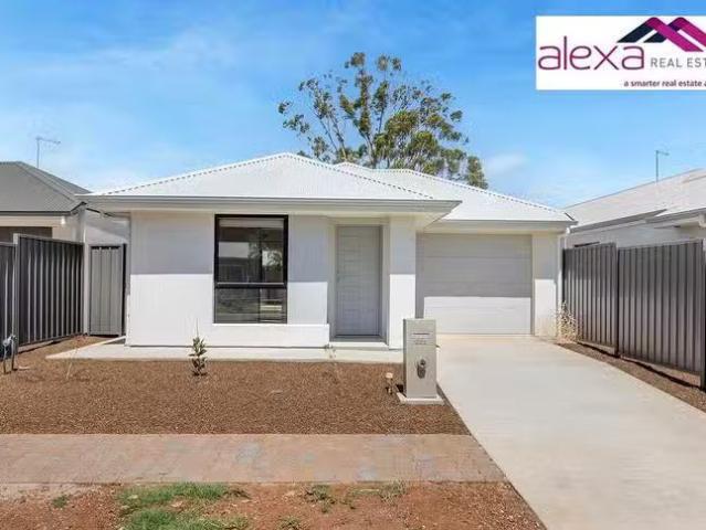 House for rent in Horseshoe Creek, South Australia