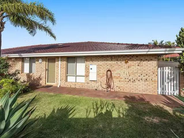 House for rent in Yangebup, Western Australia