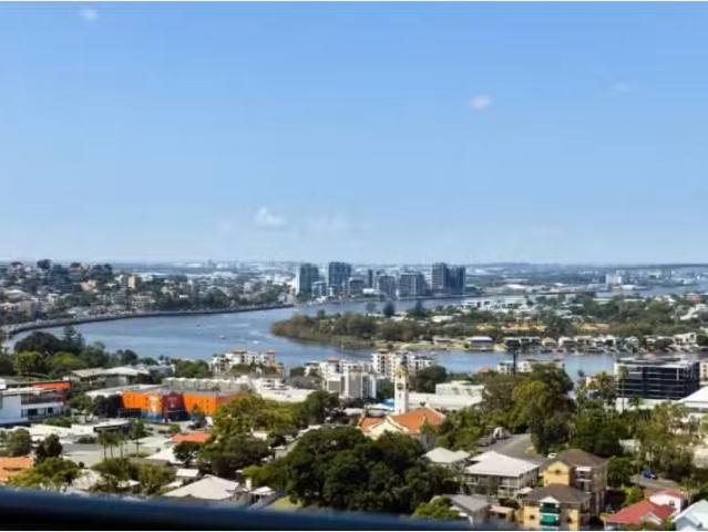 Apartment for rent in Toombul, Queensland