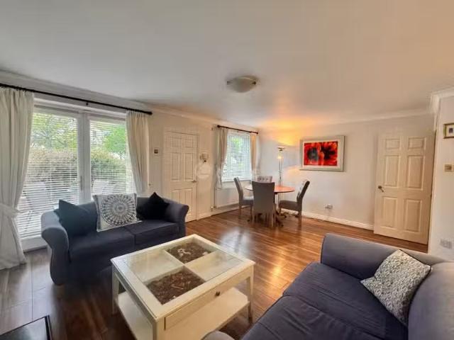 Apartment to rent