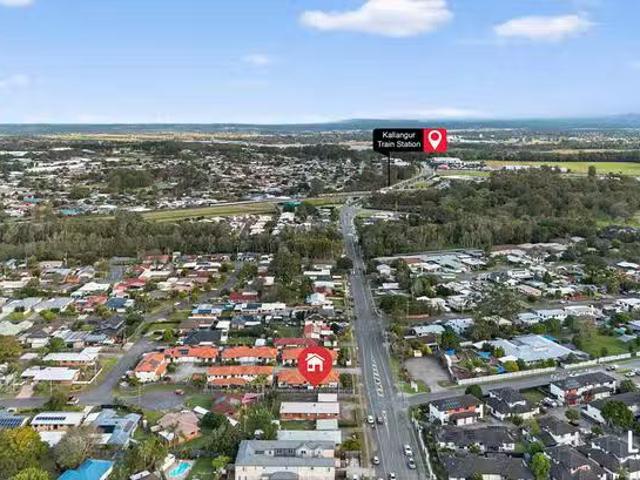 House for rent in Toombul, Queensland
