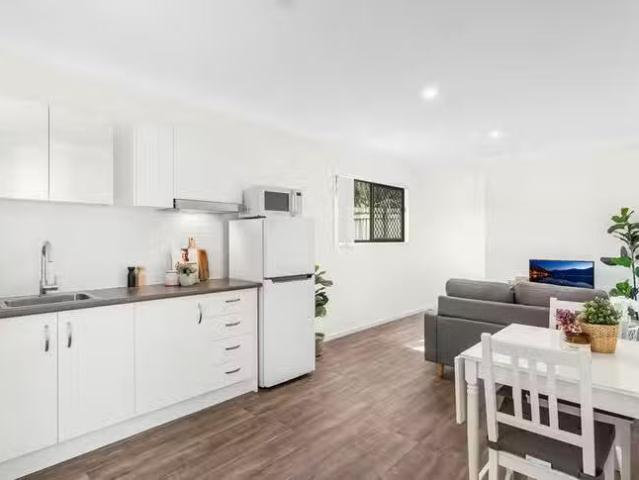 Apartment for rent in Toombul, Queensland